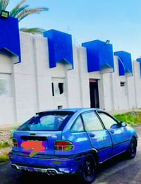 سيارة كيا أفيلا بسمي رقم انكليزي جاهزة من كلشي عوزهة صبغ بس سيارة تبري...