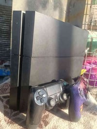 بلايستيشن4 • مهكر • يدتين