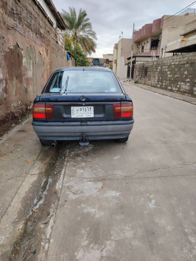 سلام عليكم فكترا موديل ٩١ محرك ١٦ سنويه مشروع وطني الل ٢٨ دفتر بانزين موجود شرط التحويل السعر ٣٤وبي مجال المكان كركوك رقم *********** كركوك, العراق
