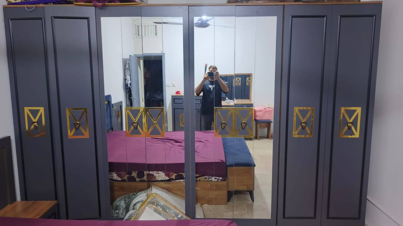 غرفه تركيه 10قطع مستخدمه شهر واحد
العنوان مزاد دبي كاطون الرحمه

قرب افران دبي واتس ***********

ونعمل بنظام مرواس
