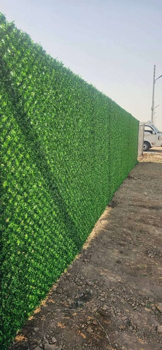 تعلن شركة النسور لاسيجة ال بي ار سي عن استعدادها لعمل ونصب اسيجة ال بي ار سي BRC جادر وبدون جادر وصب الدنك الكونكريتية وباسعار مناسبة ومواد جيدة ... يوجد كادر فني متخصص بالعمل ... نعمل في جميع محافظات بابل .. نضمن لك الجودة في العمل والسرعة بالانجاز ...
للا ستفسار الاتصال
 ***********
 *********** حلة, بابل
