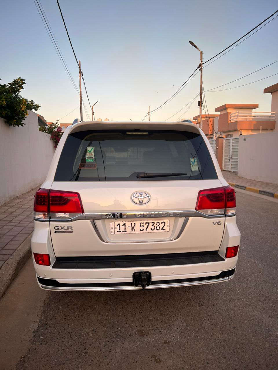 السلام عليكم
GXR   

كراند تورنك SAS

سيارة فول مواصفات 

ماشيه 150km

بيها جاملغ ايمن مرشوش اثر شخوط

صور السونار مرفقه بالمنشور
سعر 470 وبيها مجال بسيط  

للتواصل ***********

