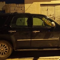 تاهو • شيفروليه تاهو • تاهو 2009 • سيارة تاهو • سيارات البصره • تاهو م...