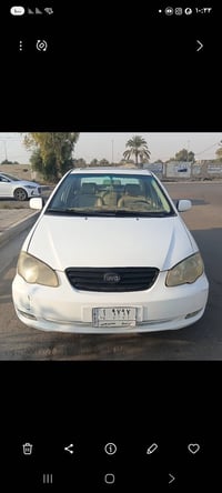 بي واي دي F3 • كير ومكينة • حي جهاد