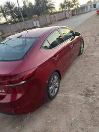 النترا • ٢٠١٧ • محرك ٢٠٠٠