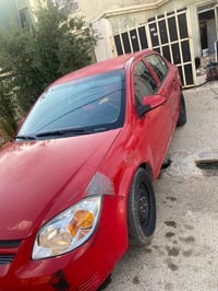 كوبلت ٢٠١٠ • محرك كير شرط • رقم كركوك