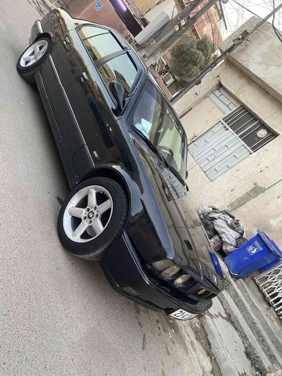 سلام عليكم
للبيع او مراوس 525 مسكر وارد يابان

كير عادي موديل 1991محدث 95 بلكامل

داخل مخمل كلش نضيف ويل شنايز تخم تاير جديد صدر امامي خلفي نضيف 

تبريد ثللج مري ام دوس ام دعاميه خلفية ام بجم عريض   اربعة جام كهرباء رقم سليمانيه تحويل او وكاله بدون ضربه بدون خياس السياره مال جناي كهربائيات بلاد بجم دخاني  بكلايتات ديبو اصلي السياره جاهزة ترايك 260 بدون نقص كاملة مكملة السعررررر 60 وبيها مجال عنواني بغداد
***********
