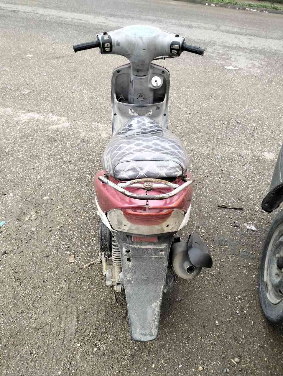 دراجه ماكس نظيفه 350بغداد ***********
