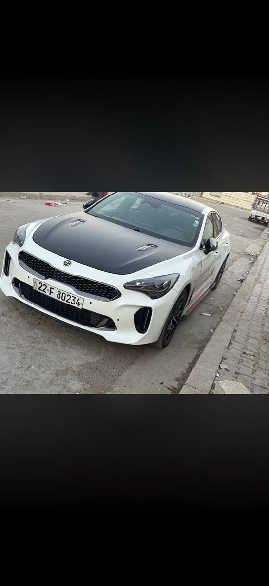 موديل ٢٢  ميحتاج اذكر الواصفات فول عده الفتحه فور ويل محرك ٢٥٠٠ تيربو ٣٠٠حصان✈️  بيع او مراوس باقل معه فرق تواصل خاص اسعر١٨٥


**إذا كنت صاحب هذا الإعلان وتريد حذفه لأي سبب، رجاءا أرسل رسالة إلى الدعم الفني**