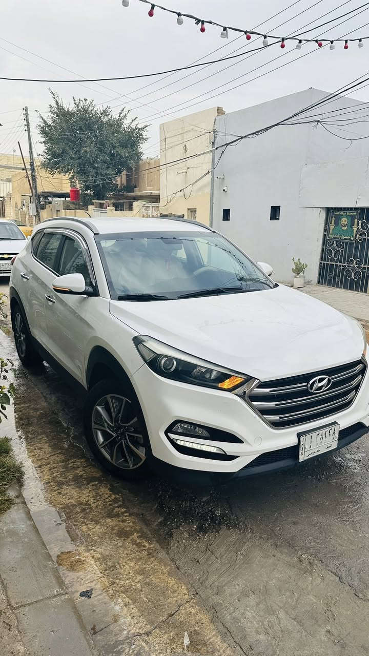 السلام عليكم

 توكسان 

موديل 2018

 كفاله عامه 

ماشيه ٧٠ الف

محرك 2000

 رقم نجف مداور ثاني يوم 

  سياره جديده مال جناي 

مكاني نجف

للستفسار ***********واتساب 

السعر 182
