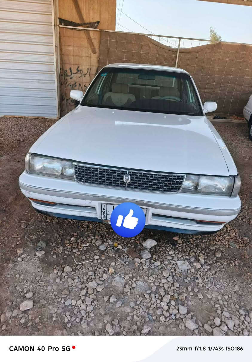 سلام عليكم كرو سيده للبيع مكينه وكير حداديه وتخم تاير وكشر فول تبريد شغال دواخل جدد بل سماعات كهربايات كله شغاله مكينه ونجي السعر 49وبيه مجال حك الجيه مكاني دوانيه قضاء الشاميه ***********
