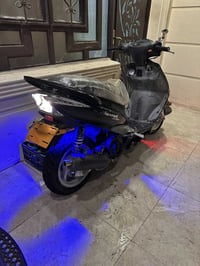 دراجه للبيع بوشه ٥٨اربع ولفات              الدراجه عل ساعه متشتغل بدلت...