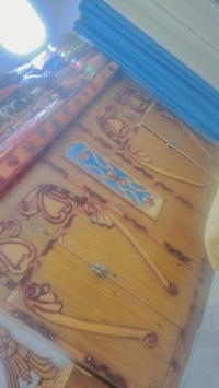 غرفة نوم • للبيع