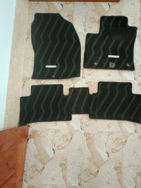 كورلا كروس • ارضيات • الانبار