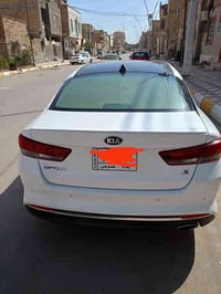 كيه ابتيمه2018 أمريكي ماشيه 61 الف كيلو الضربه جاملغ  وبنيد فول مواصفا...