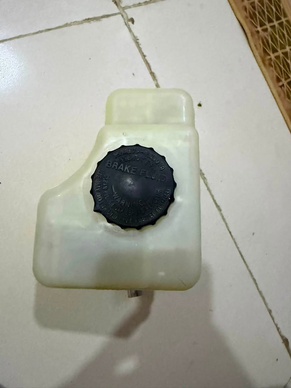 دبة بريك ABS للبيع


**إذا كنت صاحب هذا الإعلان وتريد حذفه لأي سبب، رجاءا أرسل رسالة إلى الدعم الفني**