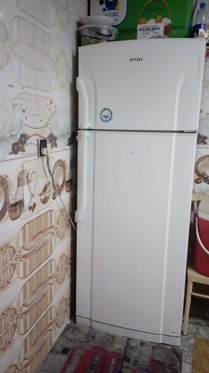 المجمده وثلاجة 425 نظيفه 95


**إذا كنت صاحب هذا الإعلان وتريد حذفه لأي سبب، رجاءا أرسل رسالة إلى الدعم الفني**