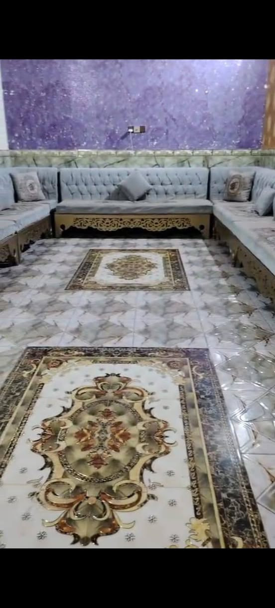 تخم قنفات  20 متر ماكن البصره الزبير السعر 800 ***********
