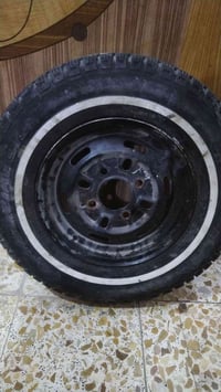 قفل كامل • ويل بيه • فطر مامثر