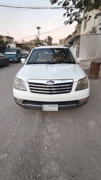 سيارة مهافي للبيع موديل 2010 خليجية شركة العامة مواصفات عادية (فور ويل...