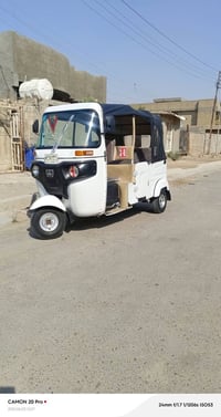 البيع تكتك موديل 22 شهر 10 ويل ابو الفتحه مكفوله كفاله عامه رقم وسنويه...