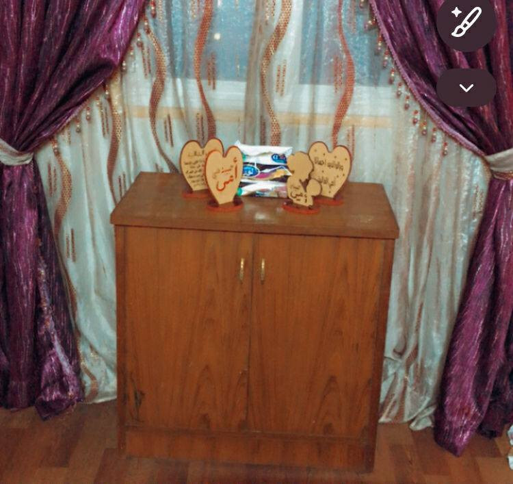 غرفه صاج من داخل والخارج مابيها اضرار العنوان بغداد صليخ اخذ سكرين وتفضل خاص


**إذا كنت صاحب هذا الإعلان وتريد حذفه لأي سبب، رجاءا أرسل رسالة إلى الدعم الفني**