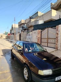 فيكترا • موديل ١٩٩١ • تحويل مباشر