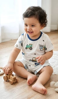 تراك قطني • ناعم • توصيل النجف