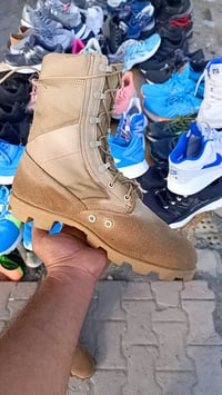 السلام وعليكم بصطال امريكي قياس 9 ونص عنوان بغداد البياع بقرب من مصرف ...