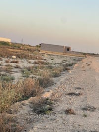 الخميسات • ٢٠٠م زراعي • قرب نفط ذي قار