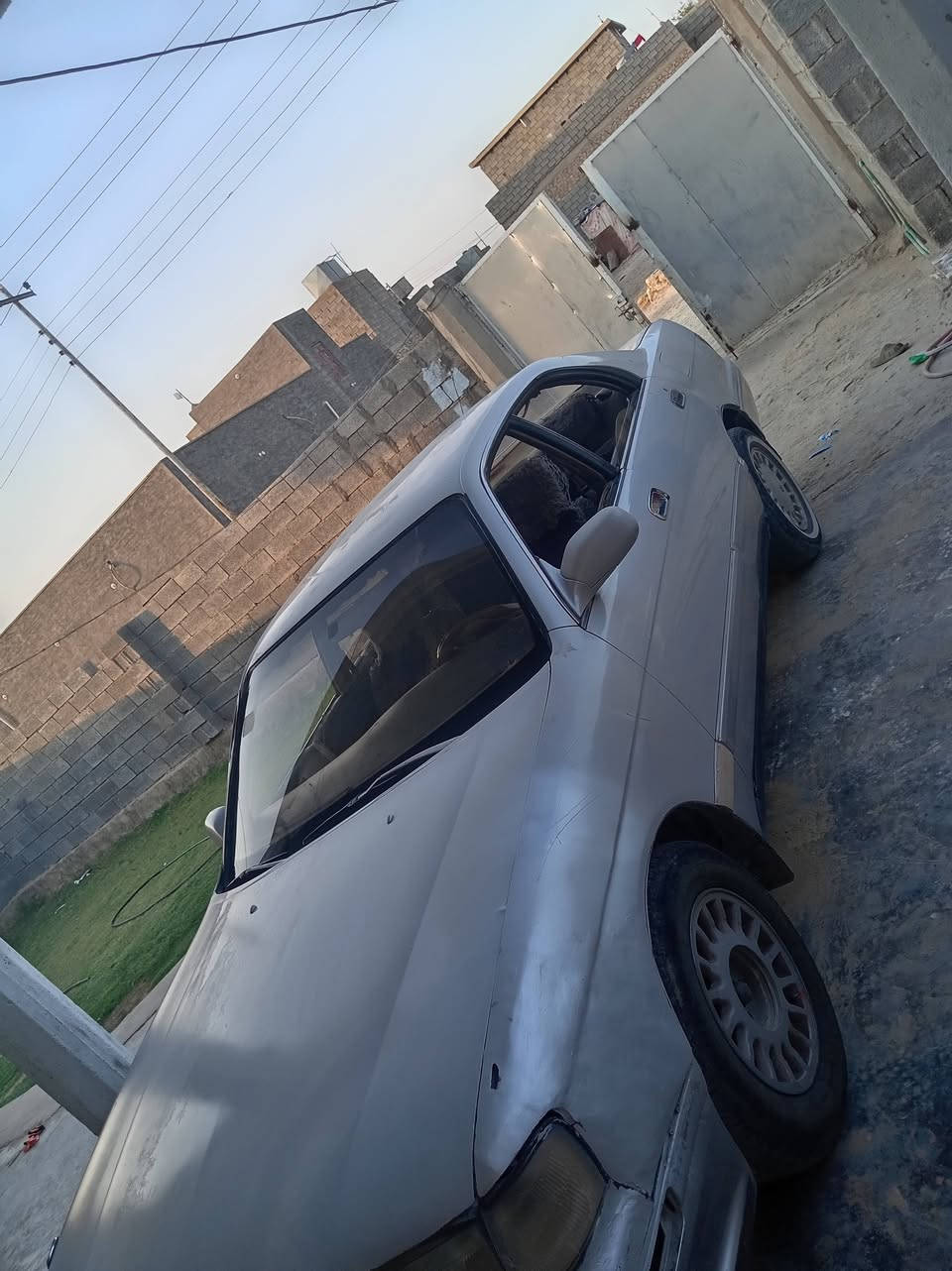 السلام عليكم 
بطه للبيع حديده السعر 15ورقه وبيها مجال 
التواصل خاص


**إذا كنت صاحب هذا الإعلان وتريد حذفه لأي سبب، رجاءا أرسل رسالة إلى الدعم الفني**