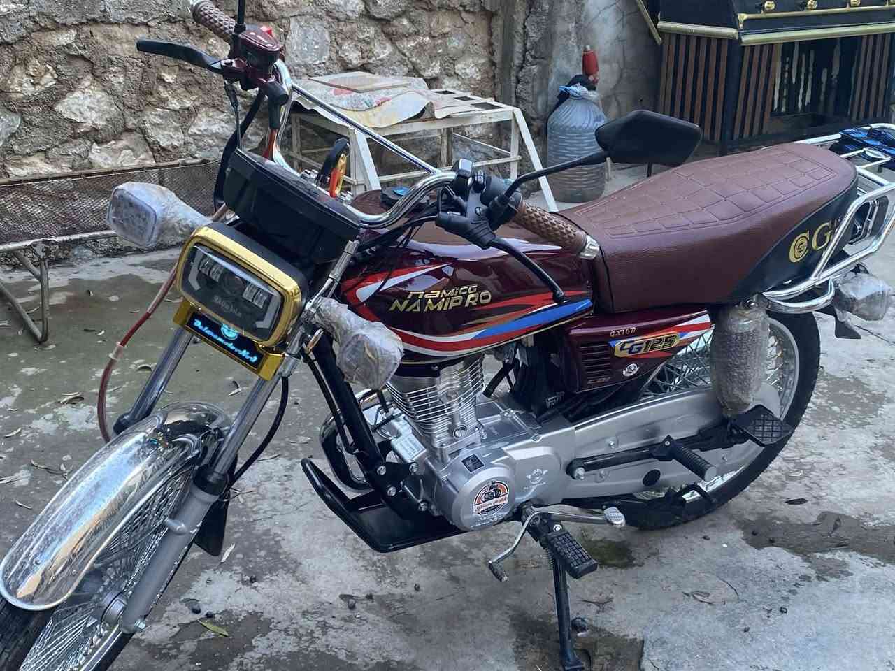 سلام عليكم مطور لبيع موديل 2026 عشرين يوم مستعل شرط لوك وضع شركه سعره 750 بي مجال قليل *********** خاص مفتوح
