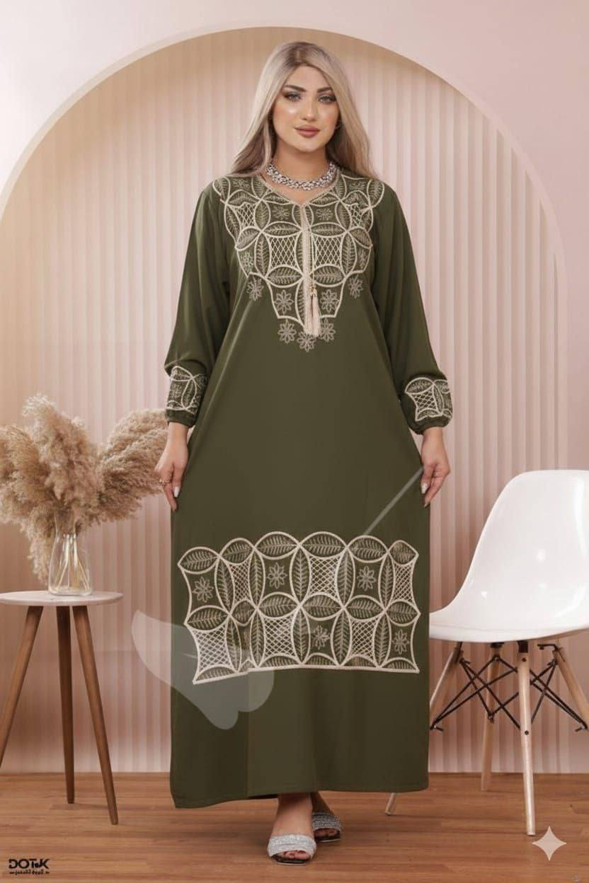 الخامه كشمير مصري خامه درجة أولى 
الموديل كلوش حزام ضهر 
القياس 1.2
السعر 96
يلبس من وزن 50/120 كيلو


**إذا كنت صاحب هذا الإعلان وتريد حذفه لأي سبب، رجاءا أرسل رسالة إلى الدعم الفني**