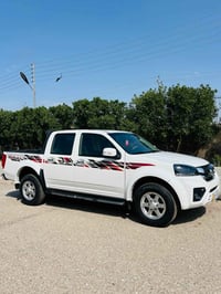 كريت ويل • ٢٠٢٤ • ٦٠ الف