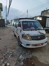 فتون • مكينة ٢٥٠٠ • جاهزة