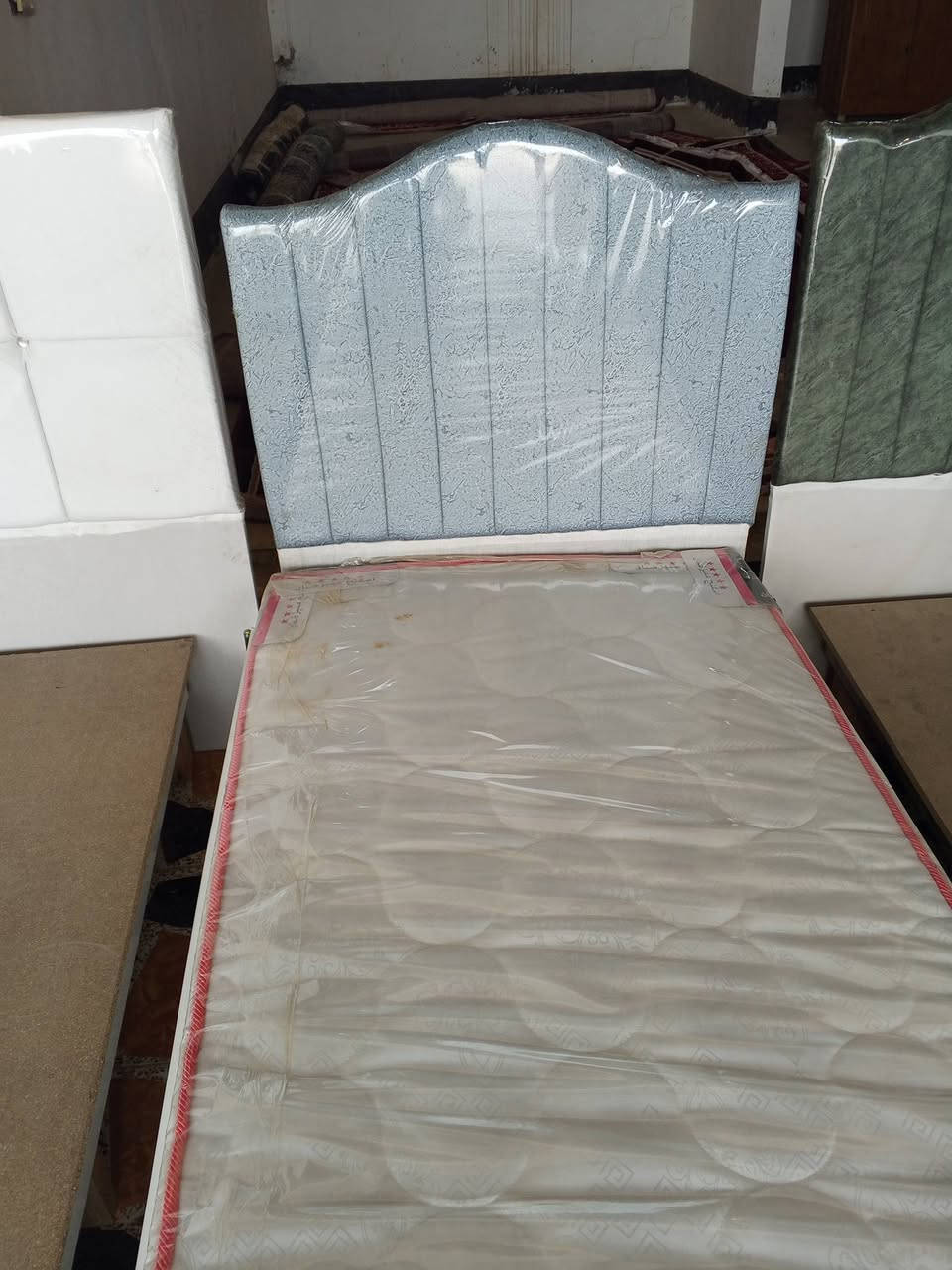 جرابي نفر واحد شغل درجة اولى
الموقع العلم الربيضه مقابل مدرسه سومر 
للحجز والاستفسار يرجى الاتصال المرسله على وتساب عل  الرقم التالي ***********اسيا 
 ***********زين
