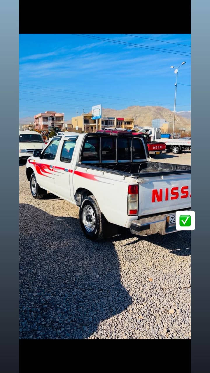 نيسان 2006 ناوسور پێشه كي هي مه حرز نيه ڕەقه م هه ولئر سه نه وي تا٢٠٣١  هه موشتي به زه مان ١ده رگاي بۆياغه بۆنيت يه ك په ڵەي بچوك قفڵی 113گه ڵ ***********
*********** السليمانية, العراق
