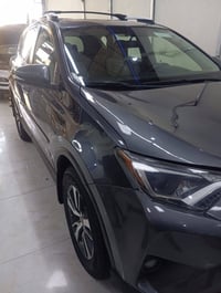 راف فور XLE • ٢٠١٦ • رقم اربيل