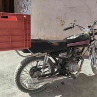 موديل17 • ماطور شرط • الشرقاط