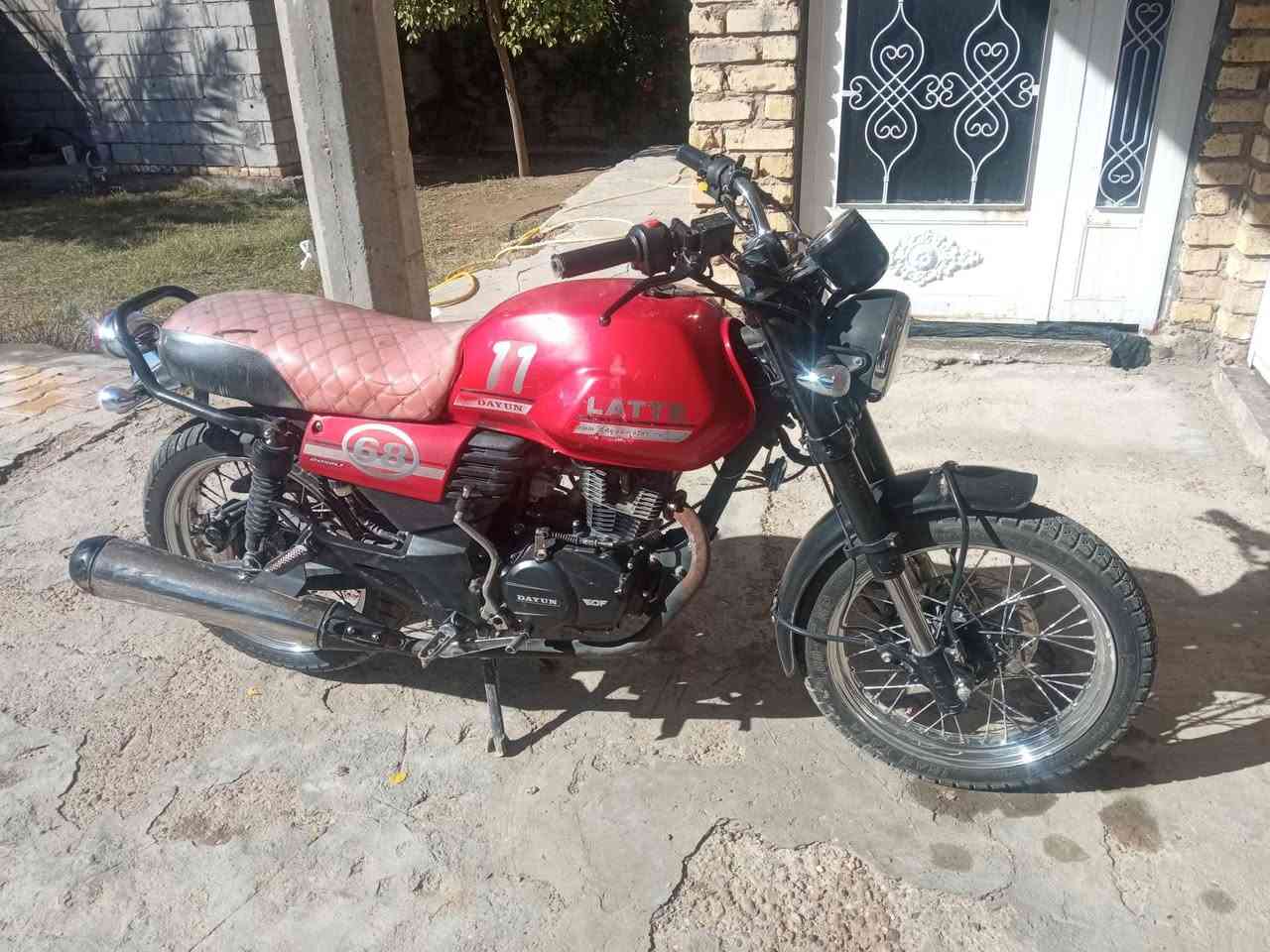 السلام عليكم متاح للبيع بايدي موديل 20اوراق أصولي كامله العنوان بابل طهمازيه السعر مليون وبيها مجال حك الجيزه للاستفسار ***********
