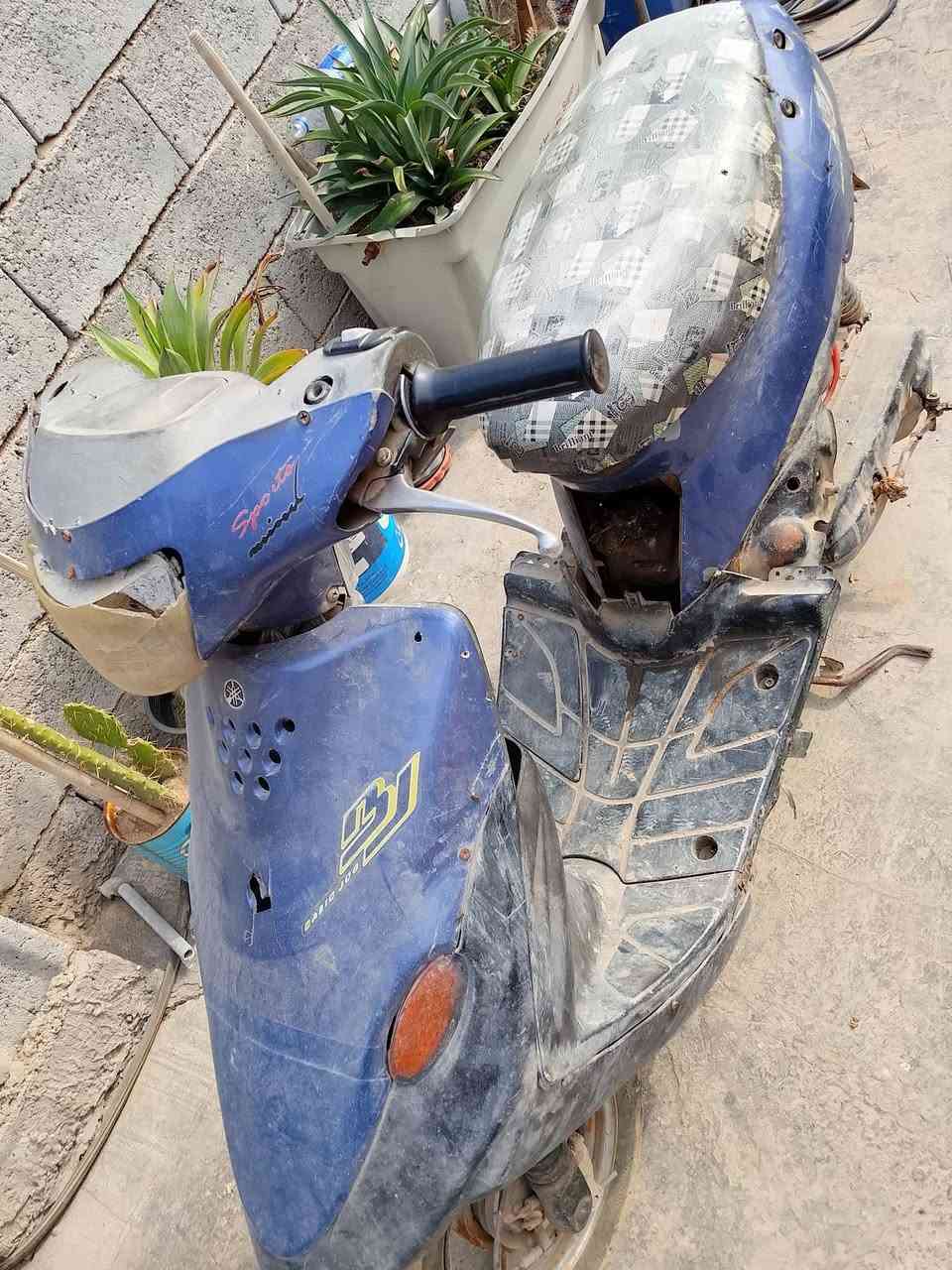 دراجه 60
للبيع شغالة
السعر 125 الف
ابيع كوم حديد

سبع قصور

***********
