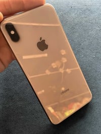 اكس ماكس • بطارية ٨٠% • للبيع فقط