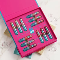 Lip IV • كولدن روز • ١٢ قطعة