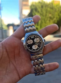 سواتش • سويس • ٤٠مم