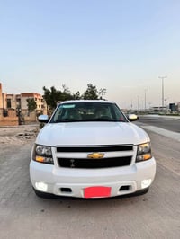 تاهو LT • ٢٠١٤ • رقم البصرة