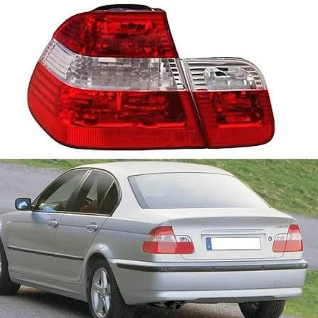 السلام عليكم عندي بك لايتات مال صقر اصلي شغال الليد
اريد اراوس ويه بك لايتات مال E46  هم اصلي تفصيخ 
مكاني بغداد 
***********
