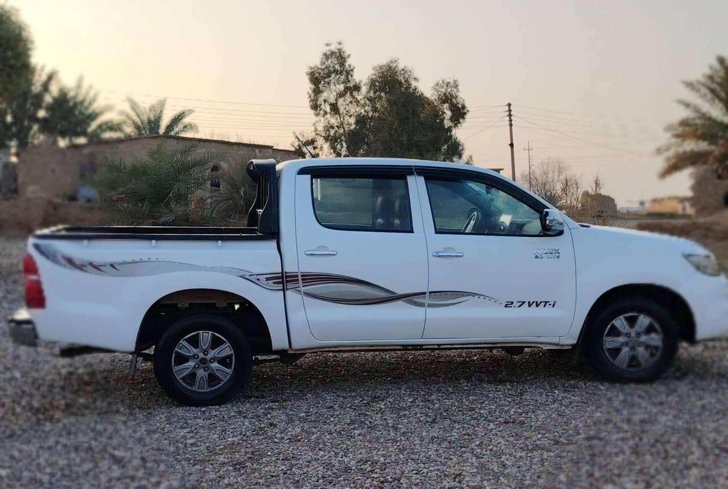 السلام عليكم
سيارة عذاري للبيع موديل 2013 
كير محرك شرط ما مفتوح
السياره بيها   3 قطع تبديل تجاري
وباب ابلادي صبغ 
سعر السيارة 158 وبيها مجال 
ملاحظة خاص ما اجاوب اتصل وتدلل
***********
