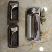 قطع بونتيشا للبيع 07719407377