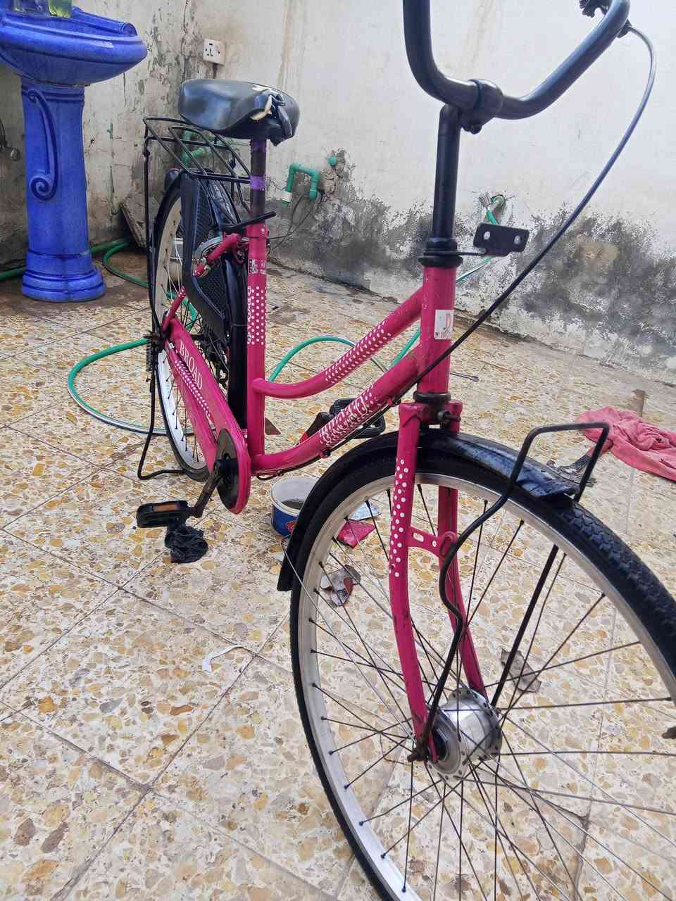 مراوس فقط


**إذا كنت صاحب هذا الإعلان وتريد حذفه لأي سبب، رجاءا أرسل رسالة إلى الدعم الفني**