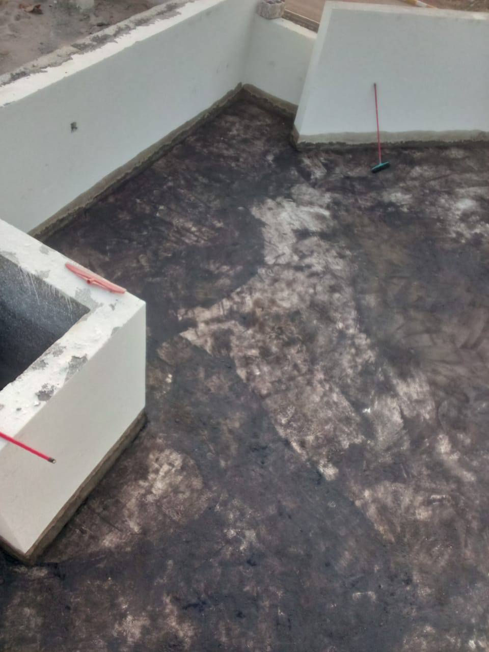 ‏‪يا الله مستعدون  في عملنا لتطبيك كافة الاسطح🏠
كرستة وعمل او بس عمل ع المتر من التنضيف_والفلانكوت والزفت _والبناء_ والمزيج _والماستك_ونايلون _ملاحضا👌🏻شتايكر السماوه شرط فحص العمل مهندس👷‍♂️..وضمان النوعيه✅ ما نستلم فلوس💵 لمن تقتنع بالشغل وتفحص ماي بأسعار مناسبه💯 مكاني الناصرية الاستفسار أكثر ماراسله الصفحة او الاتصال على الرقم التالية📲

***********‏‪
